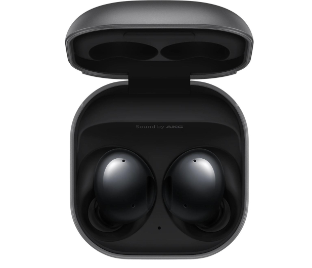 Samsung Galaxy Buds 2 onyx - 747050 - zdjęcie